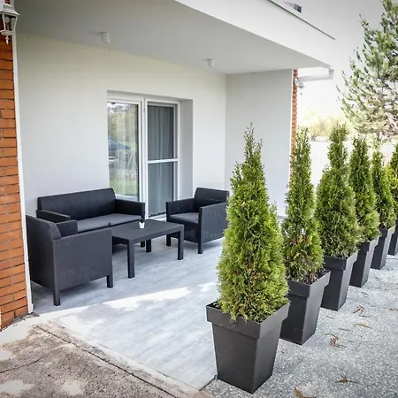 Apartman277 Lägenhet