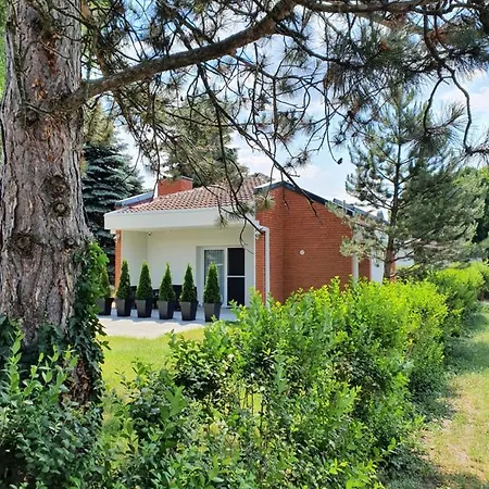 Apartman277 شقة Palić