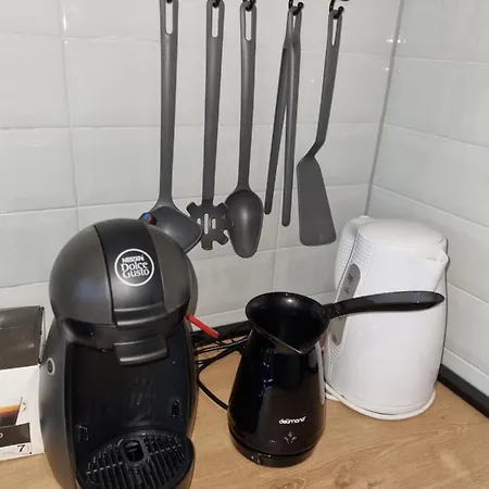 Lägenhet Apartman277
