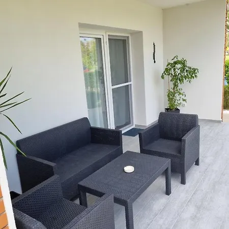 Apartman277 * Palić