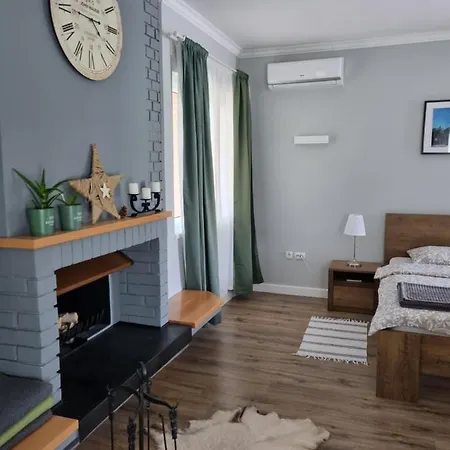 Apartman277 شقة Palić