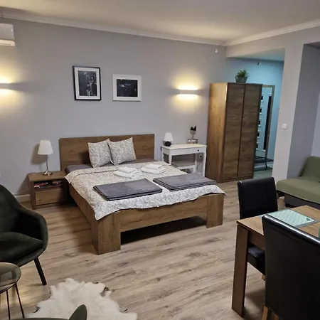 Apartman277 * Palić